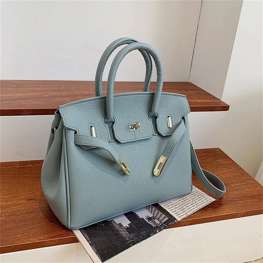 The Viral Handbags BESTSPR Wirkin Bags Women's Leather Purses & Handbags Walmes Crossbody Tote Bag for Women