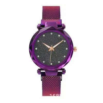 New simple silicone Brand WOKAI Casual Quartz Watch Women Crystal Silicone Watches Relogio Feminino Wrist Watch Hot sale
