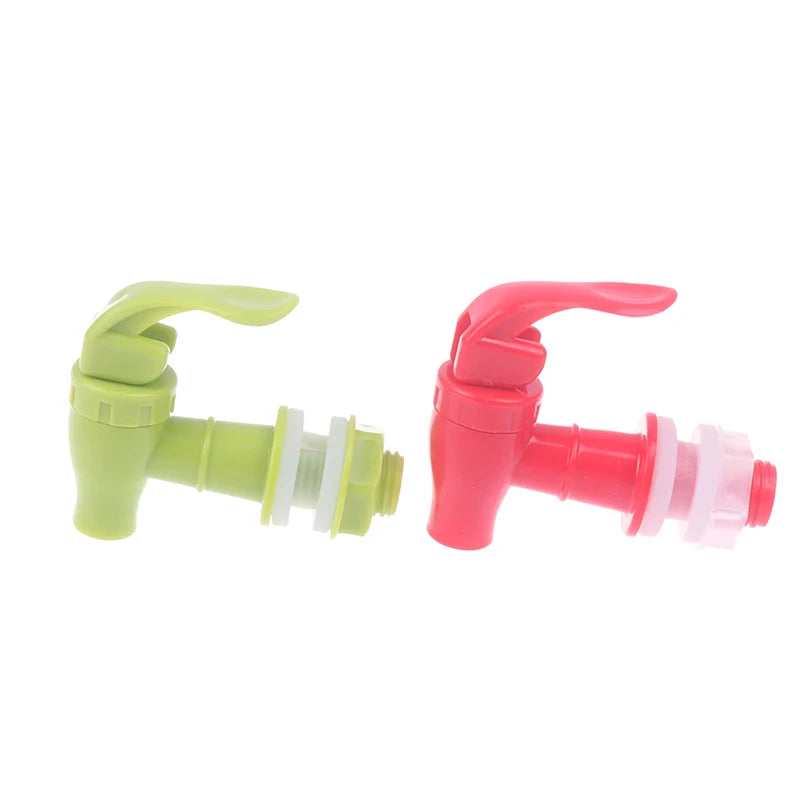 16mm Grain Leak Proof Faucet Water Tap Glass Wine Bottle Jar Barrel Water Tank Faucet With Filter Wine Valve Water Dispense New