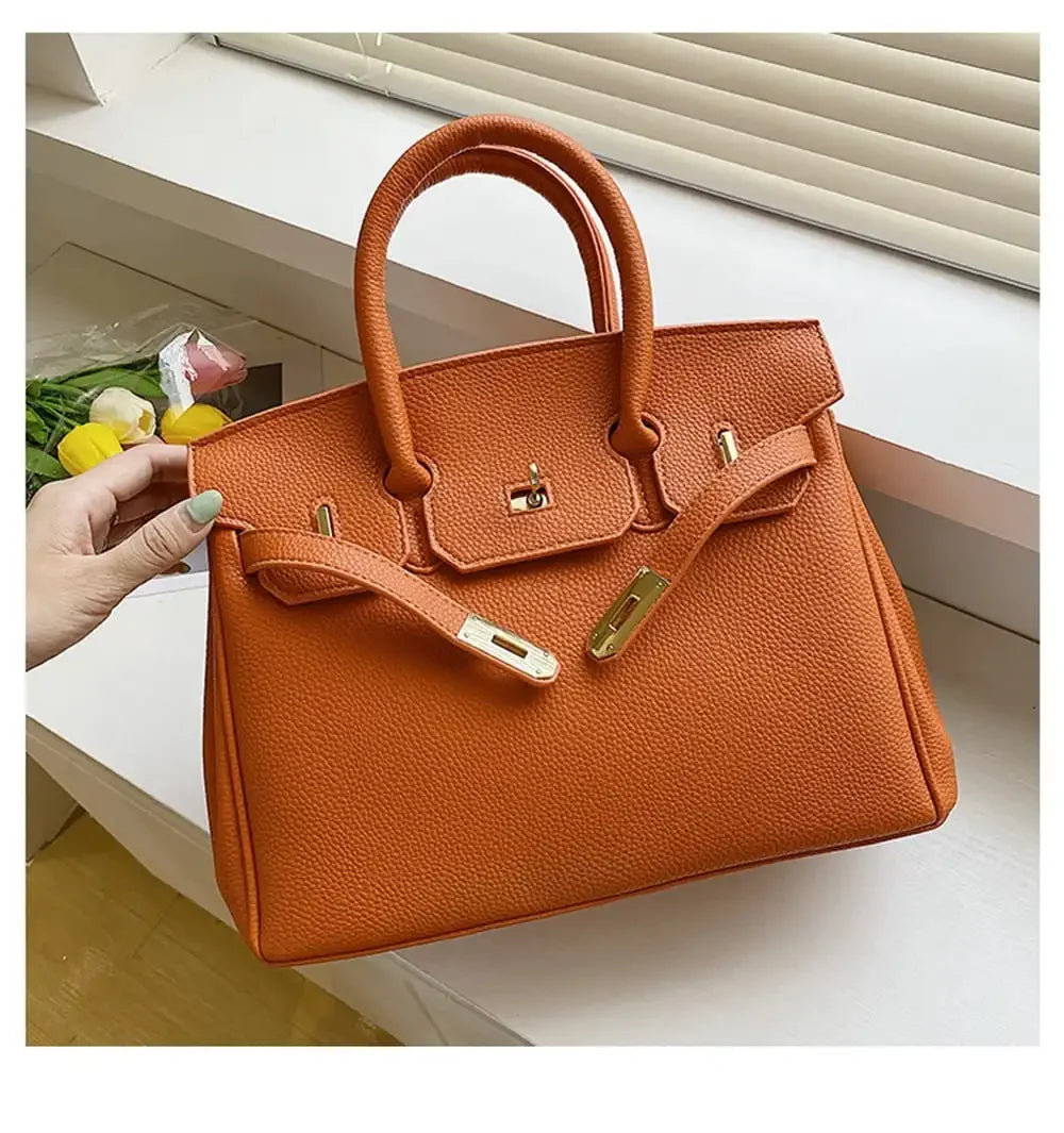 The Viral Handbags BESTSPR Wirkin Bags Women's Leather Purses & Handbags Walmes Crossbody Tote Bag for Women