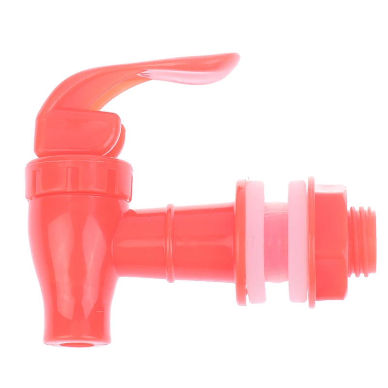 16mm Grain Leak Proof Faucet Water Tap Glass Wine Bottle Jar Barrel Water Tank Faucet With Filter Wine Valve Water Dispense New