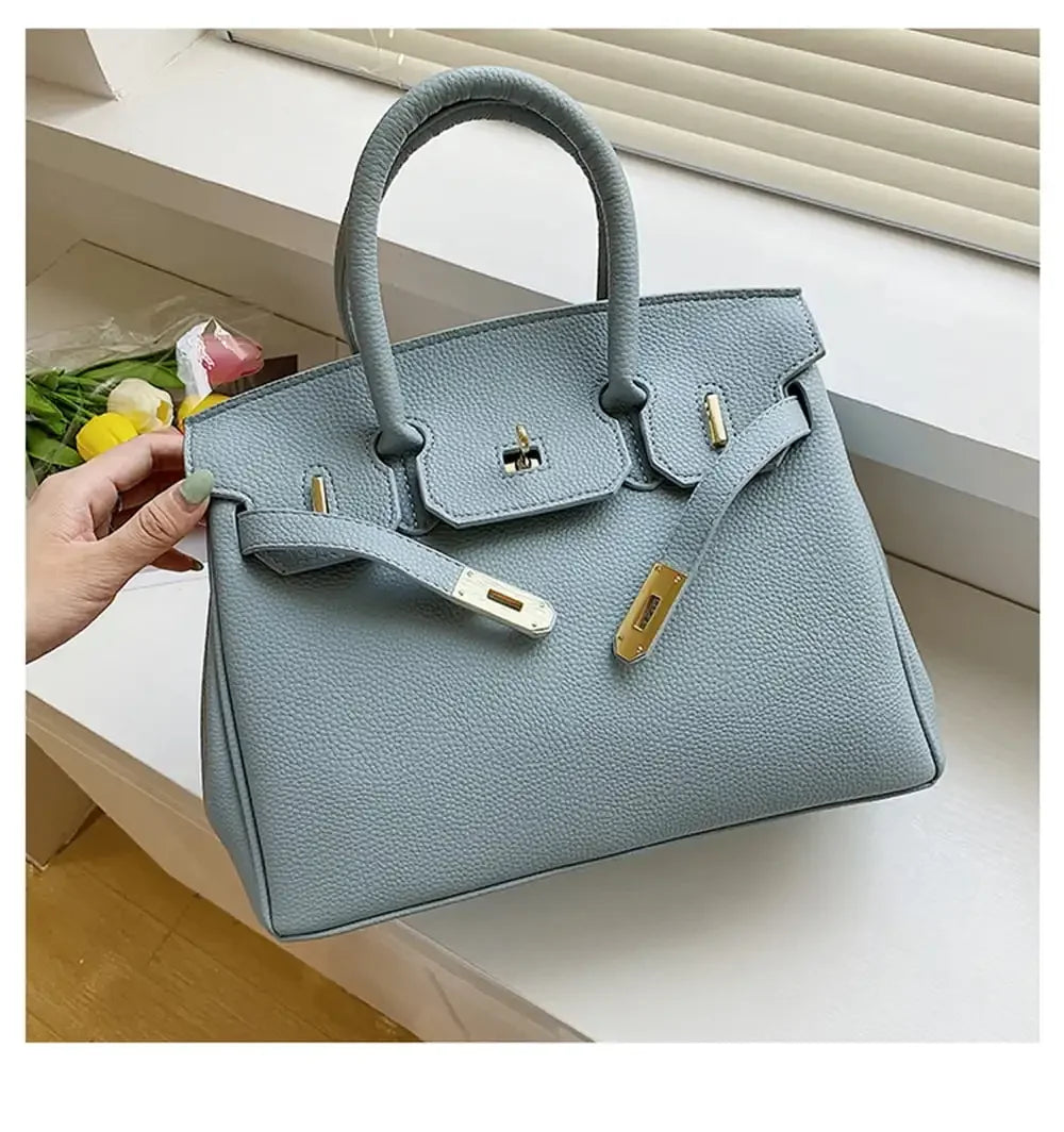 The Viral Handbags BESTSPR Wirkin Bags Women's Leather Purses & Handbags Walmes Crossbody Tote Bag for Women