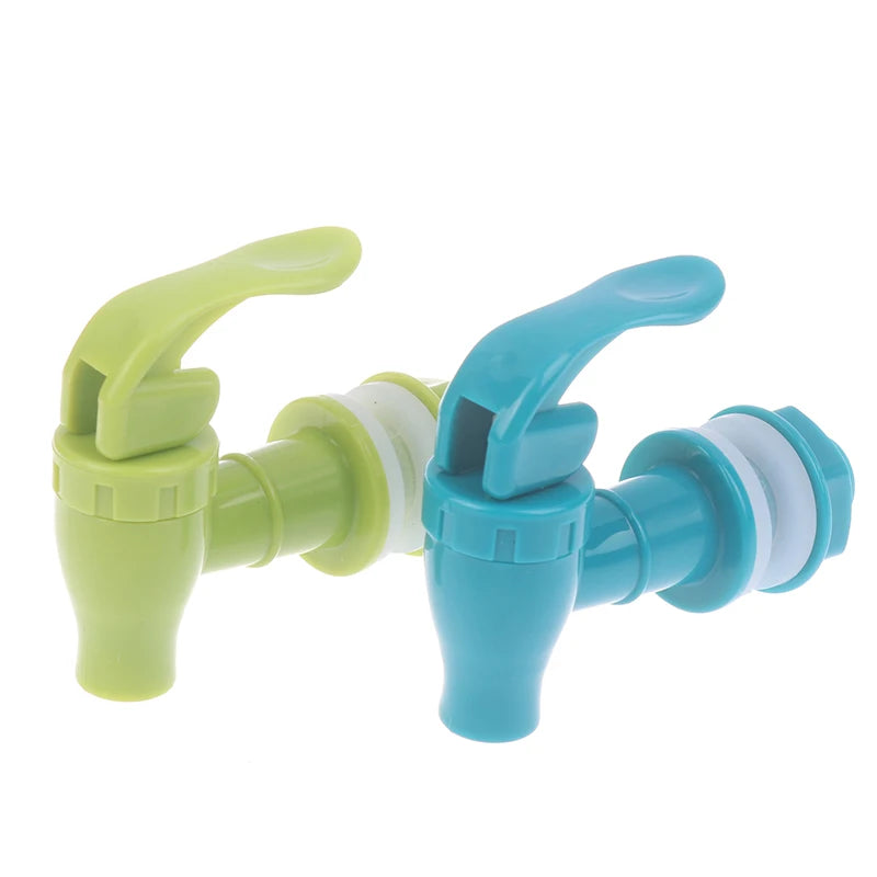 16mm Grain Leak Proof Faucet Water Tap Glass Wine Bottle Jar Barrel Water Tank Faucet With Filter Wine Valve Water Dispense New