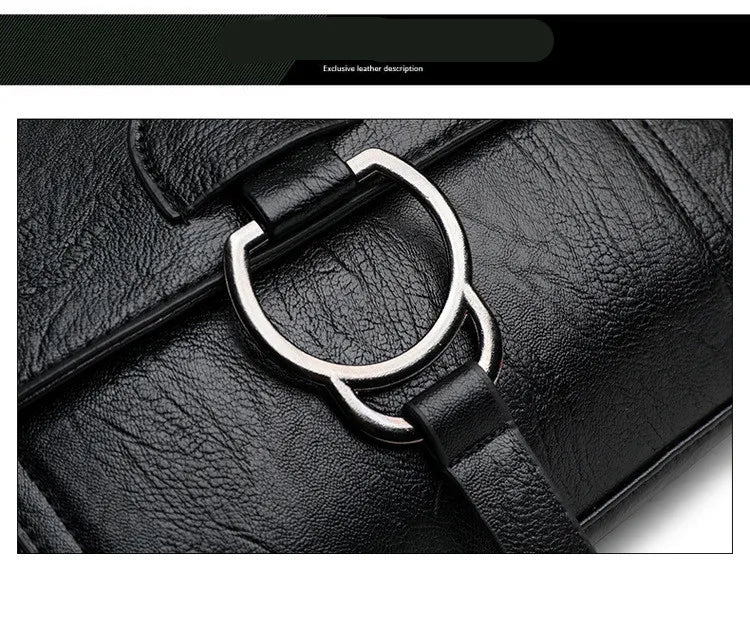 2023 Single Shoulder Bag PU Soft Leather Texture Women's Bag Large Capacity Crossbody Bag Simple Small Square Fashion Handbag