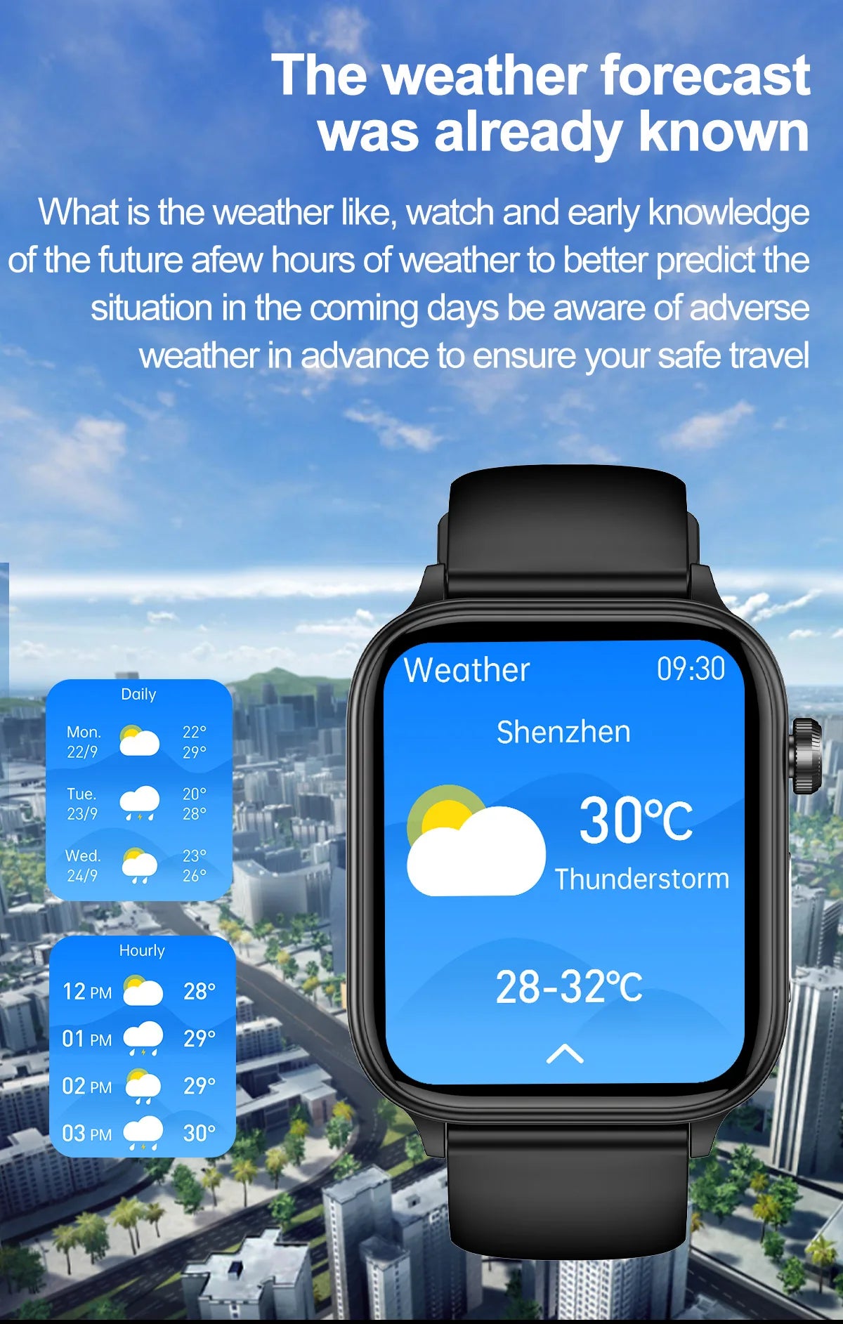 For Xiaomi ECG+PPG Monitoring Smart Watch Women Body Composition Blood Lipid Uric Acid Women Menstrual Health Tracker Smartwatch