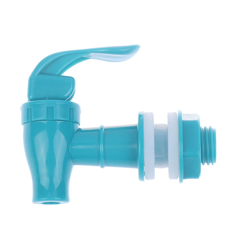 16mm Grain Leak Proof Faucet Water Tap Glass Wine Bottle Jar Barrel Water Tank Faucet With Filter Wine Valve Water Dispense New