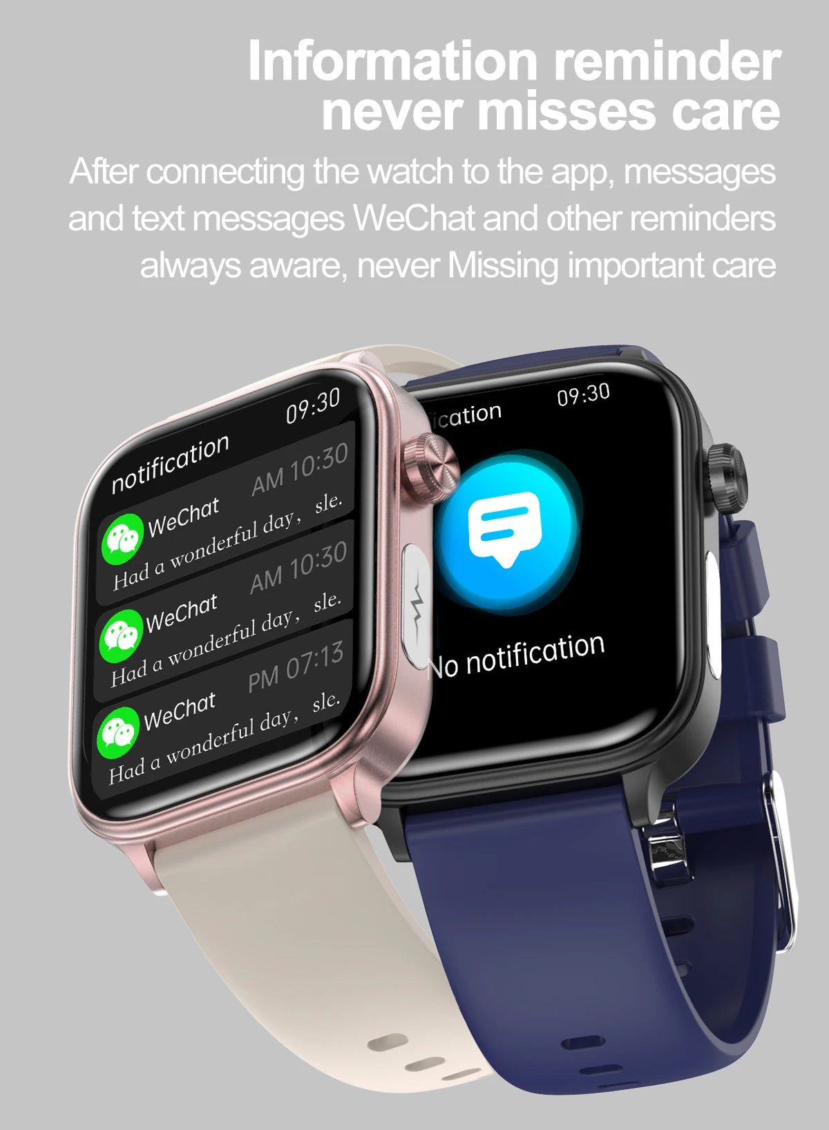 For Xiaomi ECG+PPG Monitoring Smart Watch Women Body Composition Blood Lipid Uric Acid Women Menstrual Health Tracker Smartwatch