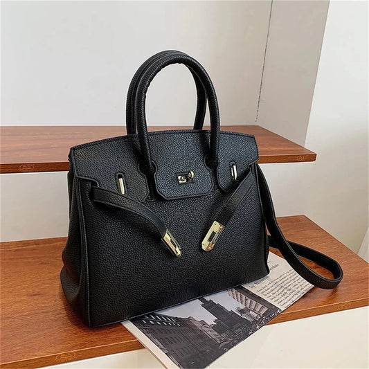 The Viral Handbags BESTSPR Wirkin Bags Women's Leather Purses & Handbags Walmes Crossbody Tote Bag for Women