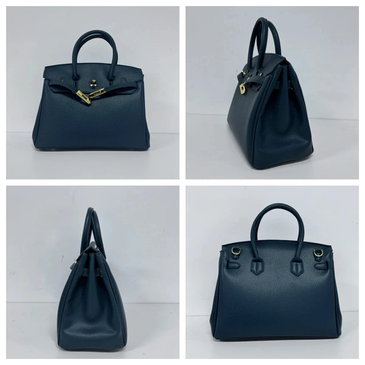 The Viral Handbags BESTSPR Wirkin Bags Women's Leather Purses & Handbags Walmes Crossbody Tote Bag for Women