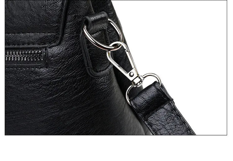 2023 Single Shoulder Bag PU Soft Leather Texture Women's Bag Large Capacity Crossbody Bag Simple Small Square Fashion Handbag