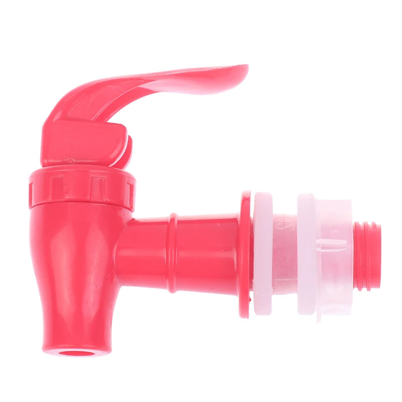 16mm Grain Leak Proof Faucet Water Tap Glass Wine Bottle Jar Barrel Water Tank Faucet With Filter Wine Valve Water Dispense New