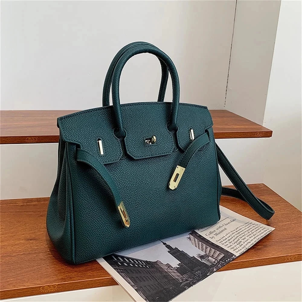 The Viral Handbags BESTSPR Wirkin Bags Women's Leather Purses & Handbags Walmes Crossbody Tote Bag for Women