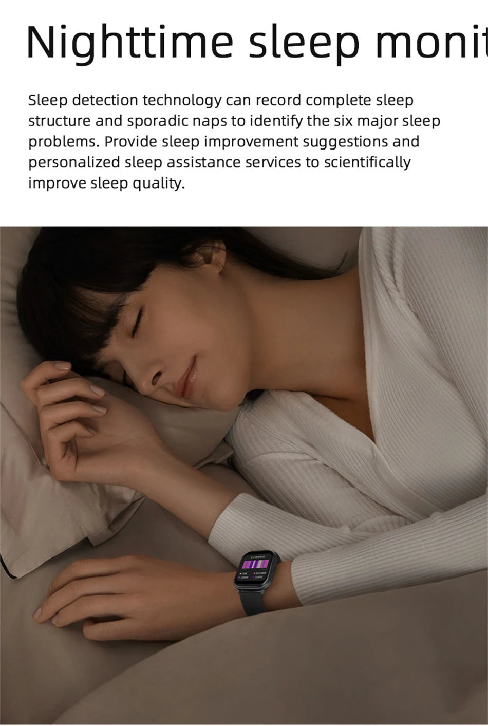2024 New For Xiaomi Huawei Samsung Smart Watch Men Women Heart Rate Blood Pressure Fitness Tracker Bluetooth Call Smartwatch Man