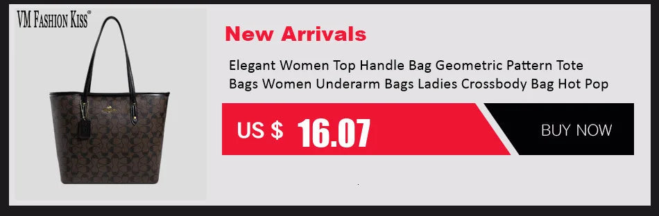 Elegant Women's Underarm Bag Hot Popular Ladies Shoulder Bag PU Leather Luxury Handbag Ladies Bag Designer Crossbody Bag