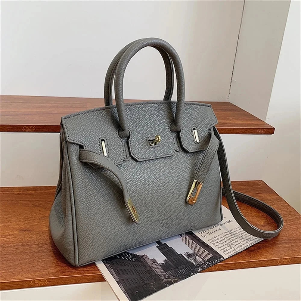The Viral Handbags BESTSPR Wirkin Bags Women's Leather Purses & Handbags Walmes Crossbody Tote Bag for Women