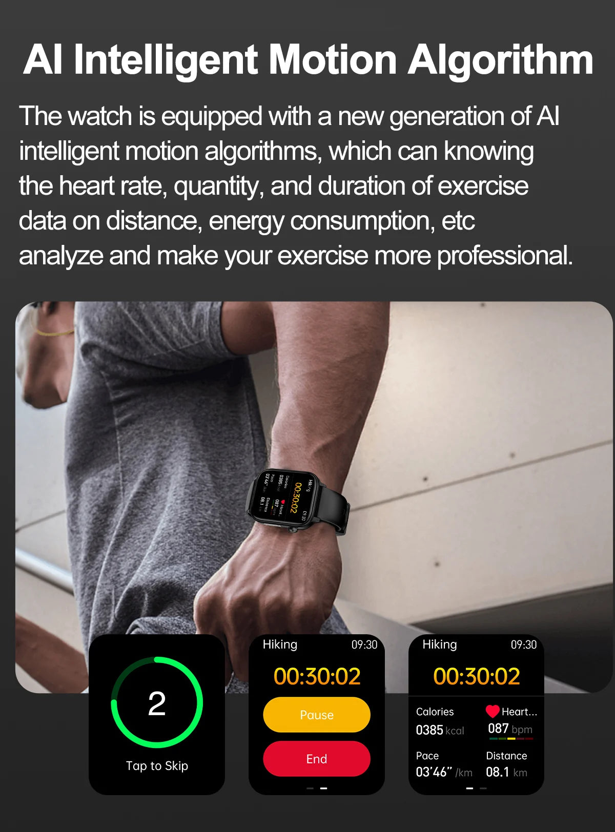 For Xiaomi ECG+PPG Monitoring Smart Watch Women Body Composition Blood Lipid Uric Acid Women Menstrual Health Tracker Smartwatch