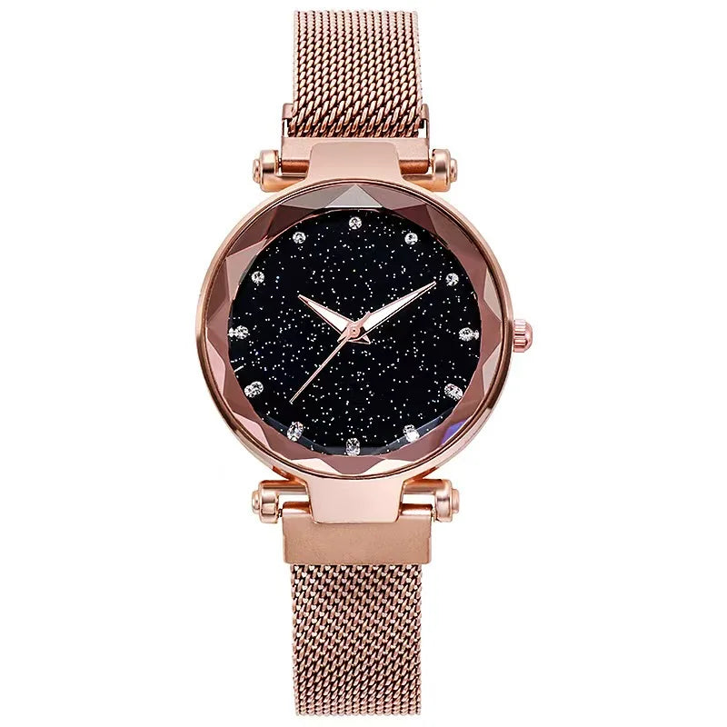 New simple silicone Brand WOKAI Casual Quartz Watch Women Crystal Silicone Watches Relogio Feminino Wrist Watch Hot sale