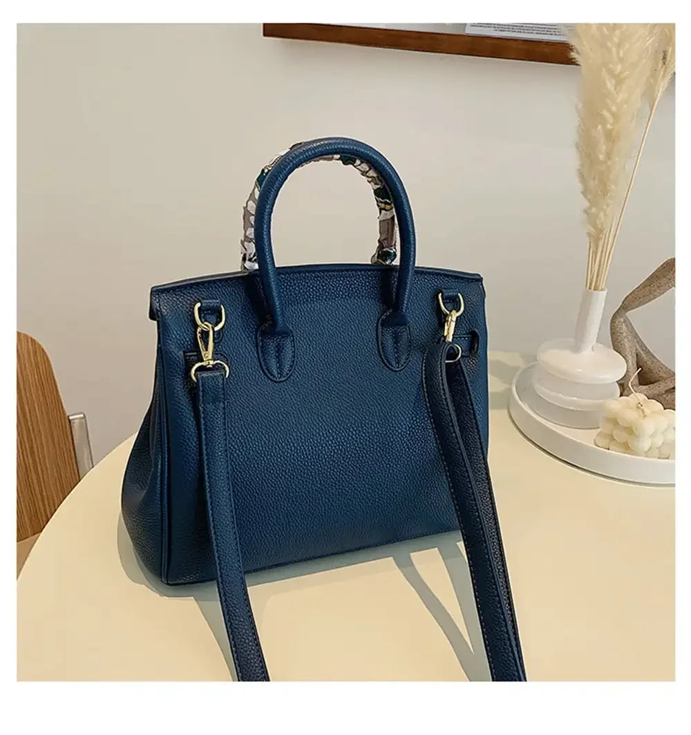 The Viral Handbags BESTSPR Wirkin Bags Women's Leather Purses & Handbags Walmes Crossbody Tote Bag for Women