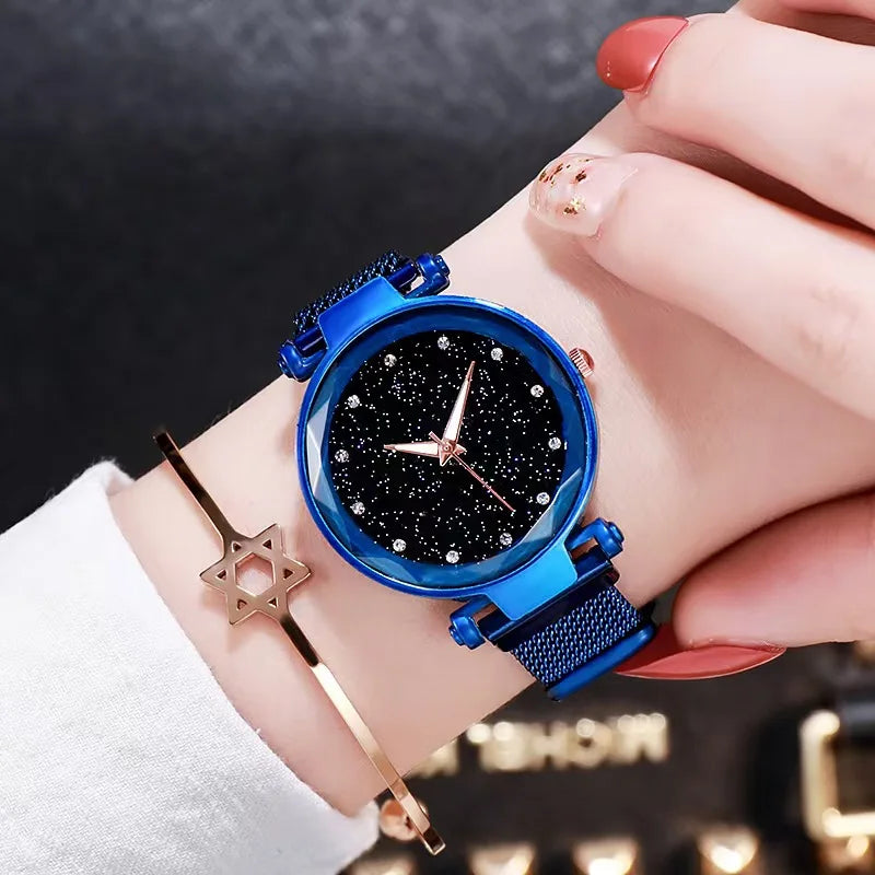 New simple silicone Brand WOKAI Casual Quartz Watch Women Crystal Silicone Watches Relogio Feminino Wrist Watch Hot sale