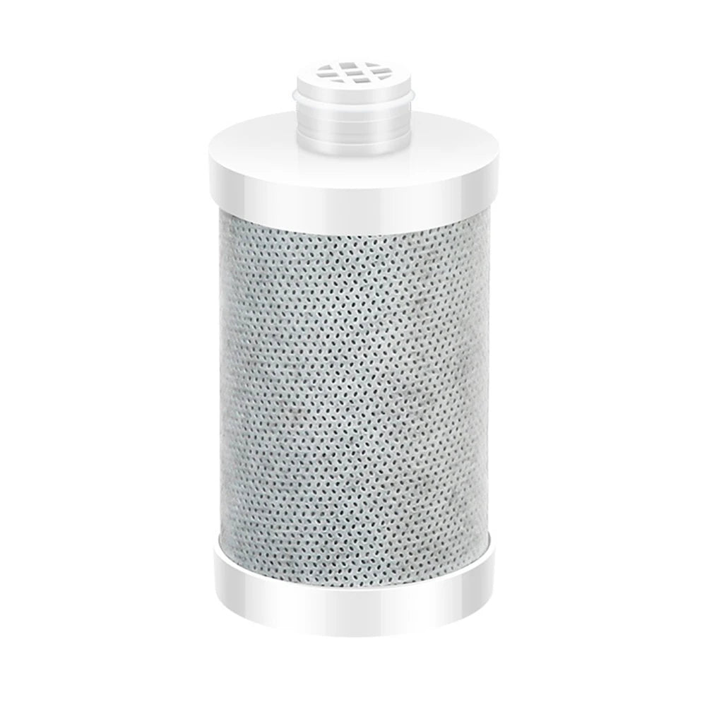 1PC Purifier Output Universal Shower Filter PP Cotton Shower Strainer Faucet Water Heater Purification Kitchen Bathroom Fittings
