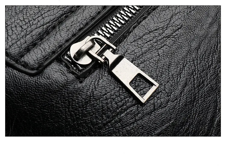 2023 Single Shoulder Bag PU Soft Leather Texture Women's Bag Large Capacity Crossbody Bag Simple Small Square Fashion Handbag
