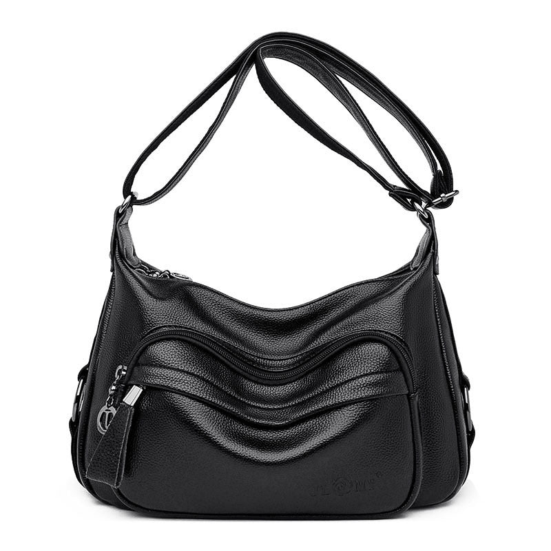 Schultertaschen Damen Handtaschen Große Kapazität Umhängetaschen