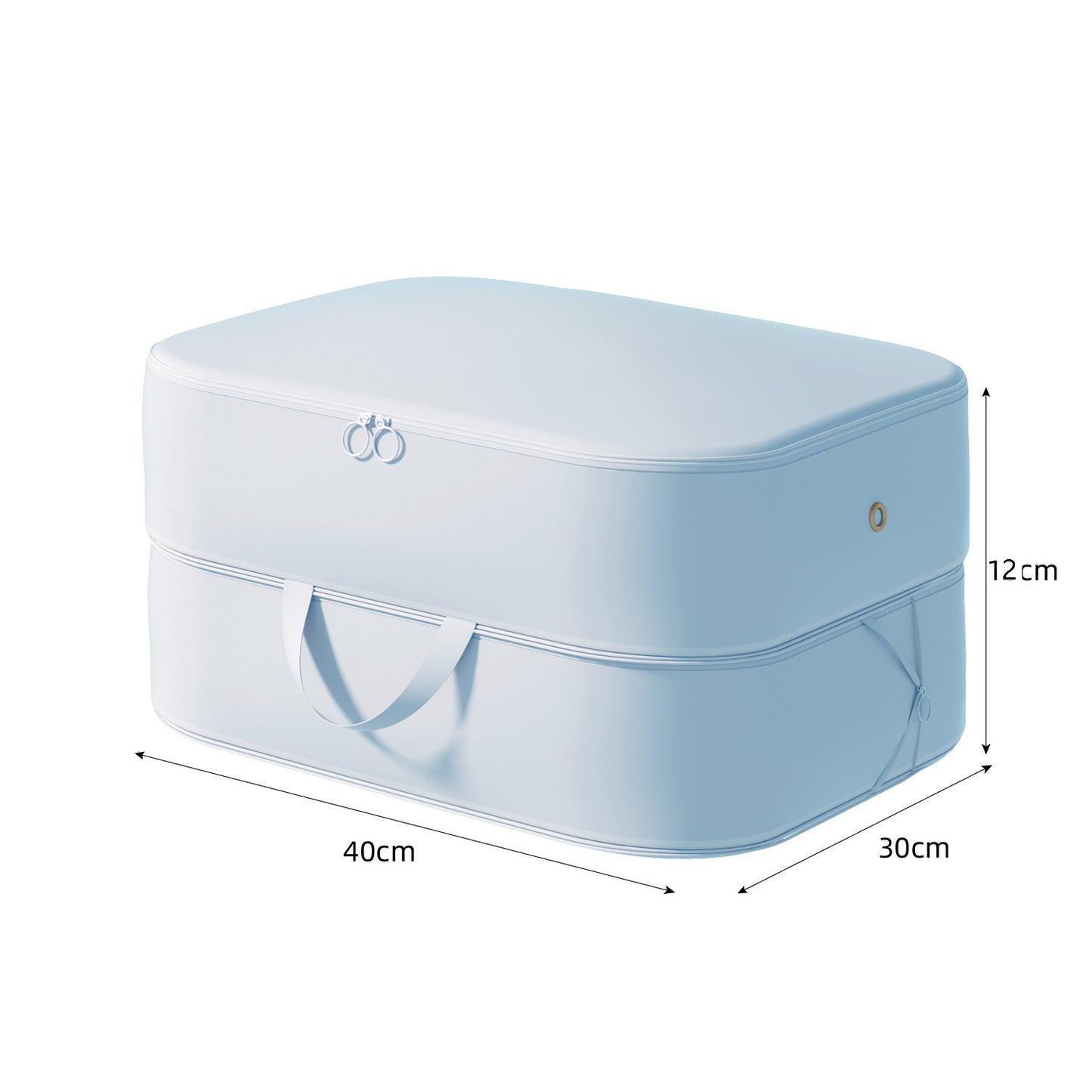 Down Jacket Super Quilt Storage Bag