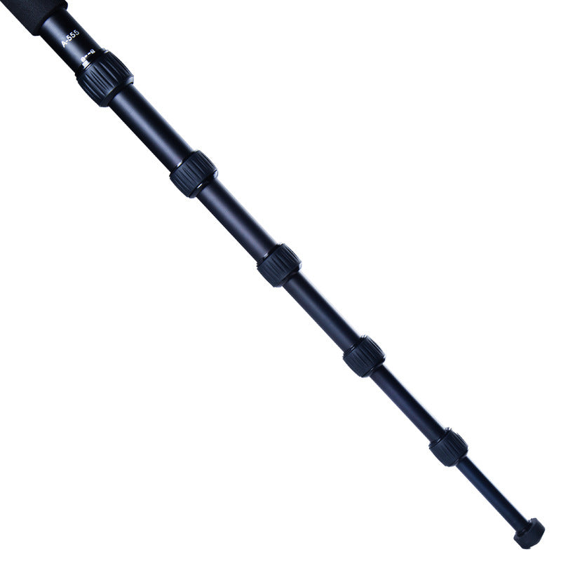 Trendy Slr Camera Aluminum Alloy Monopod Accessories for Modern Livin