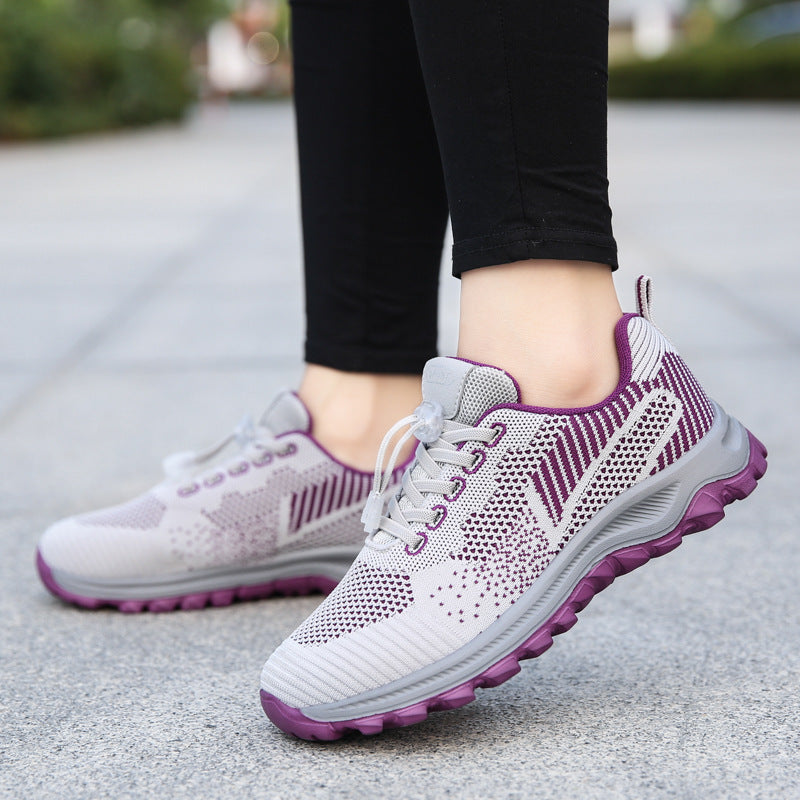 Chaussures Brisk pour les amoureux de l'automne et de l'hiver, chaussures de papa, loisirs