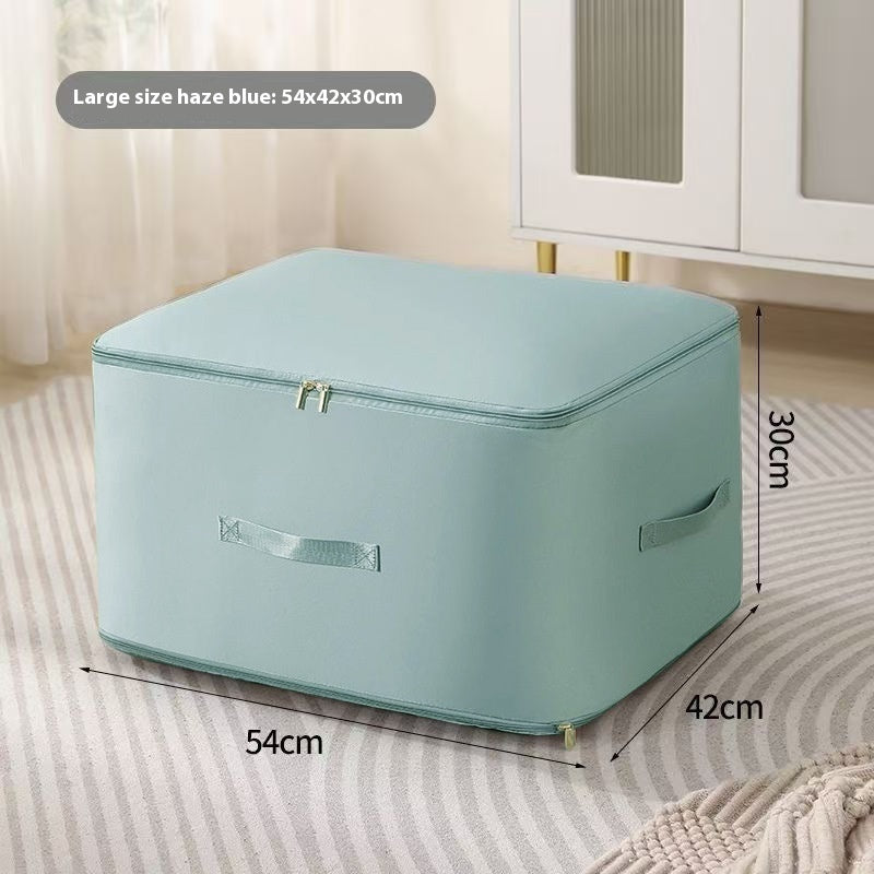 Down Jacket Super Quilt Storage Bag