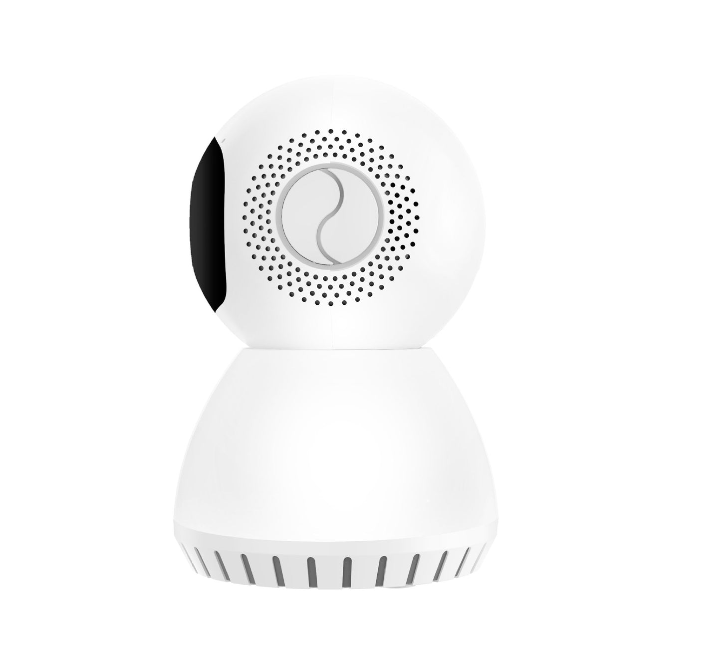 Trendy Dual Frequency Wireless Monitor Camera 1080P Hd Network Wifi H