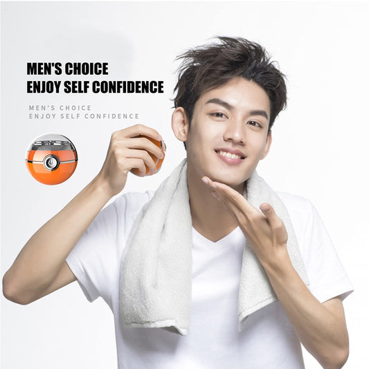 Electric Shavers For Men Wet And Dry Rechargeable Mens Razor Waterproof Electric Razor Portable Face Shaver Cordless Travel USB Charging