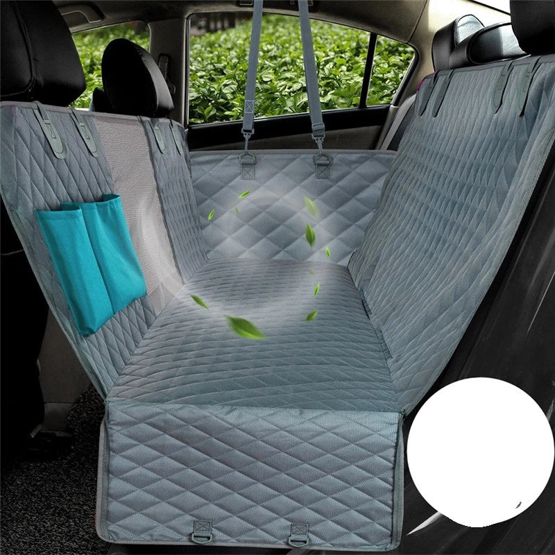 Coussins pour animaux de compagnie pour voiture, Coussins pour animaux de compagnie pour voiture, Anti-infiltration