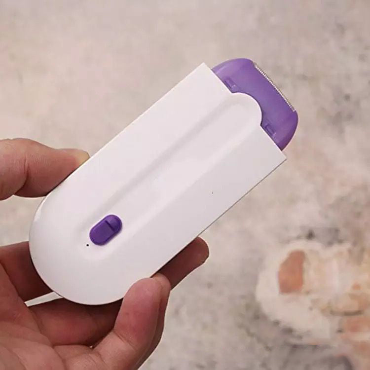Épilateur laser à induction pour femme