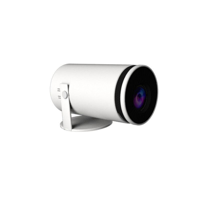 Barrel Machine Hy300 Écran de projection AnzhuoHD intelligent Recommander projecteur pour la maison