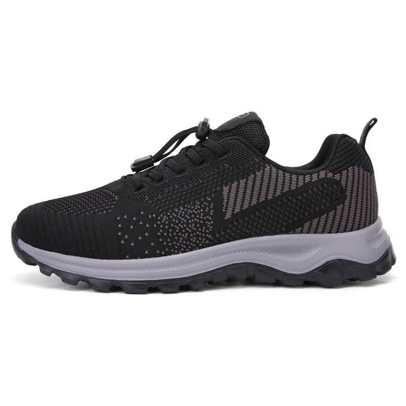 Chaussures Brisk pour les amoureux de l'automne et de l'hiver, chaussures de papa, loisirs