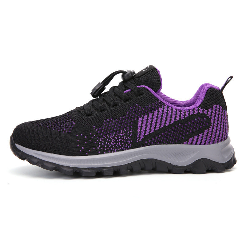 Chaussures Brisk pour les amoureux de l'automne et de l'hiver, chaussures de papa, loisirs