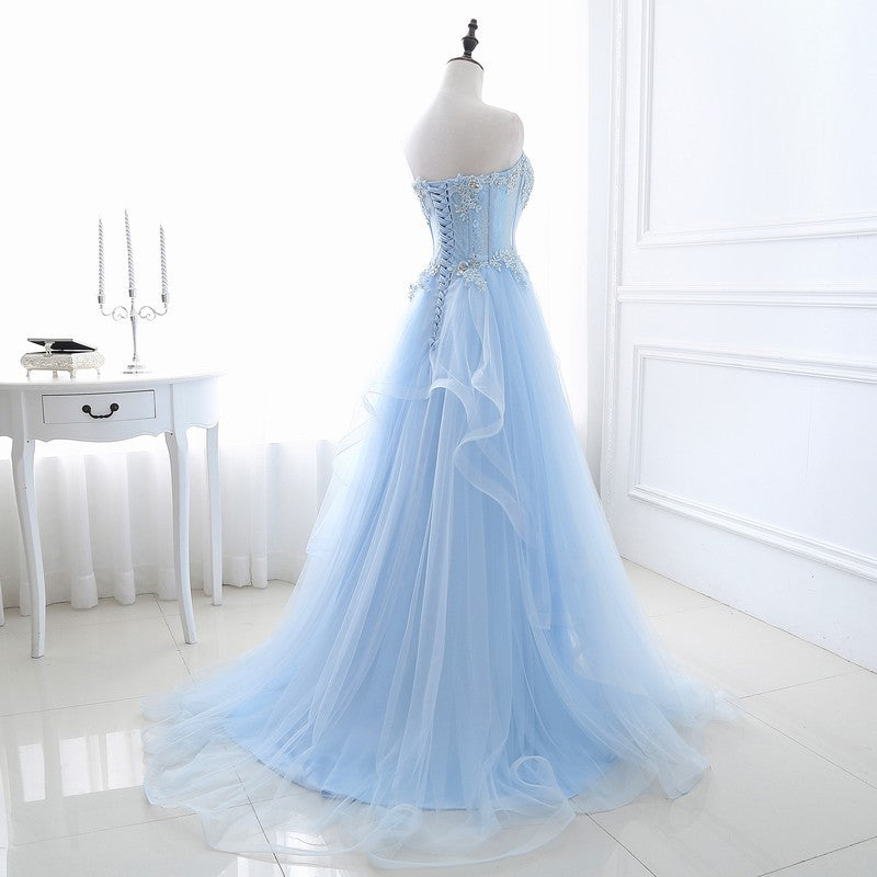 Robe de demoiselle d'honneur moulante sans bretelles avec attache, idéale pour banquet, soirée, réunion annuelle, performance.