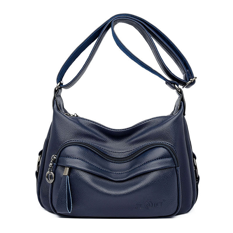 Schultertaschen Damen Handtaschen Große Kapazität Umhängetaschen