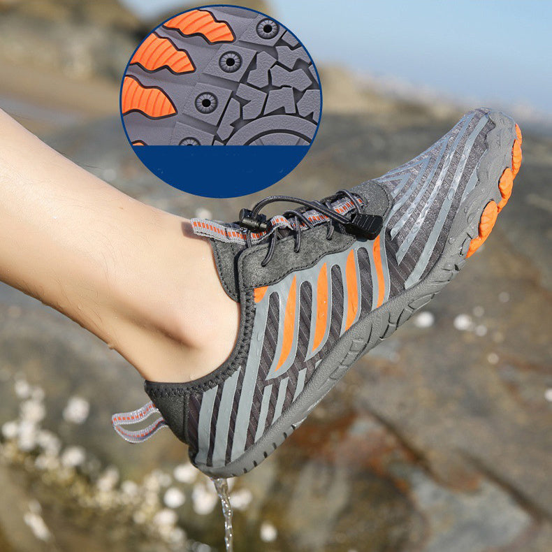 Freizeit Schwimmen Watschuhe Indoor Fitness Outdoor Fluss Strand Schuhe Sommer