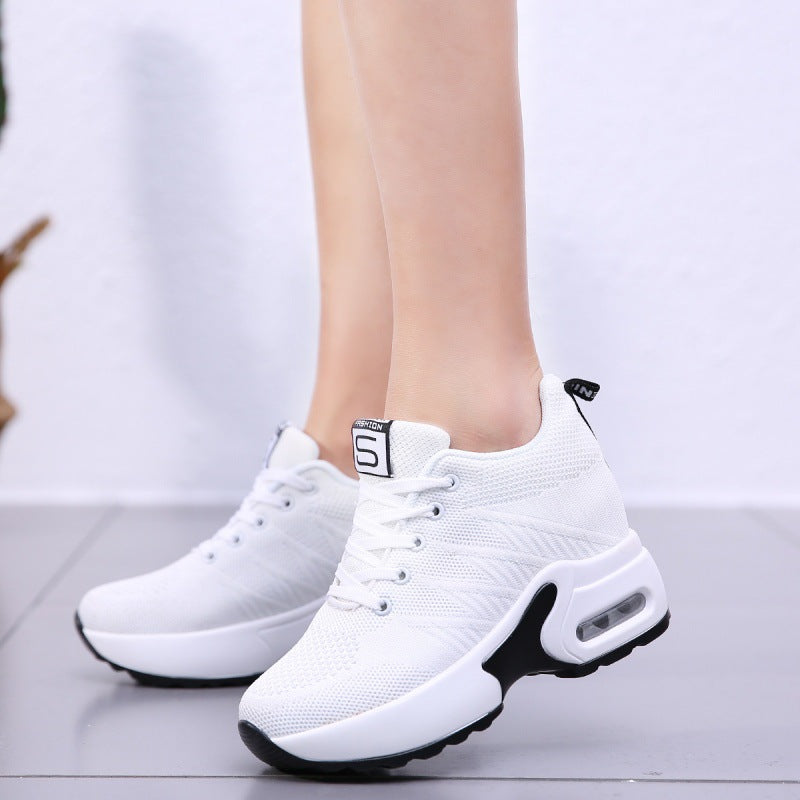 Leichte Freizeitreiseschuhe für Damen