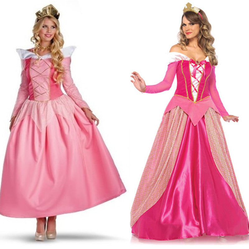 Trendy Theme Party Halloween Cosplay Costume for Modern Living