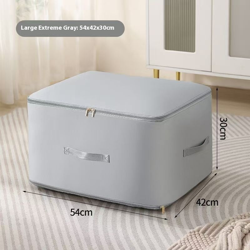 Down Jacket Super Quilt Storage Bag