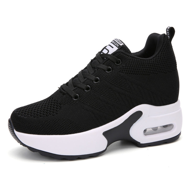 Leichte Freizeitreiseschuhe für Damen