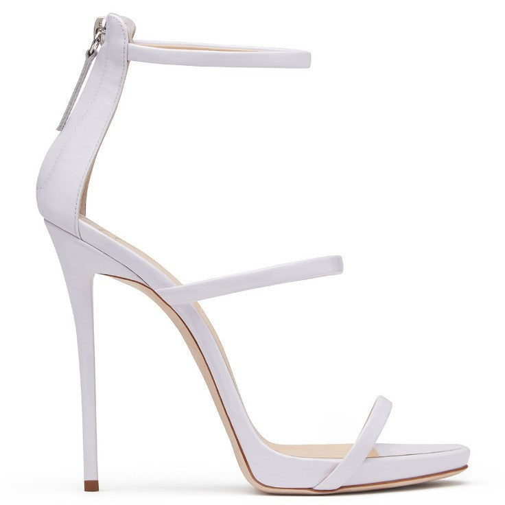 High Heels Catwalk Schuhe Far Schuhe Damen