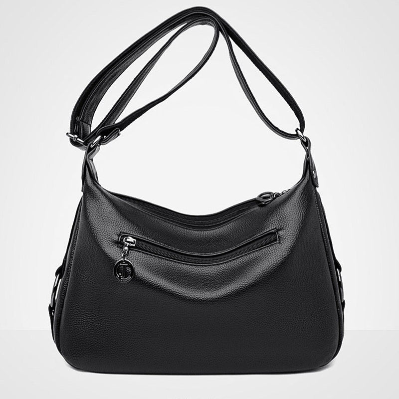 Schultertaschen Damen Handtaschen Große Kapazität Umhängetaschen