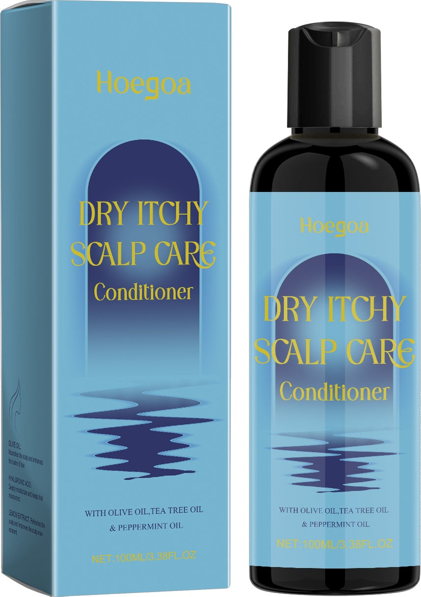 Dry Itchy Scalp Care Conditioner