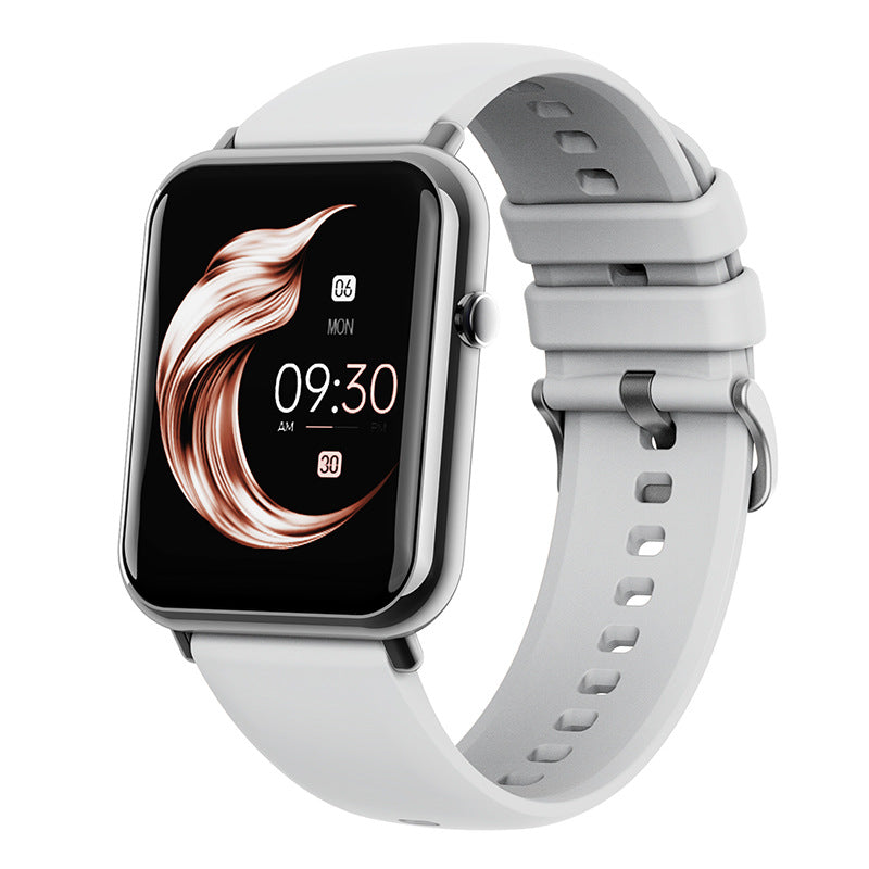 Trendy Smart Waterproof Watch for Modern Living