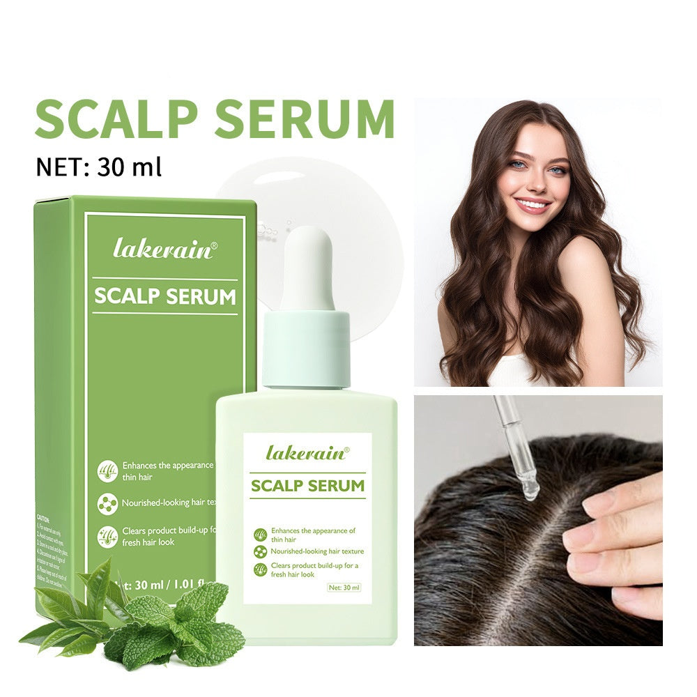 Lakerain Scalp Serum