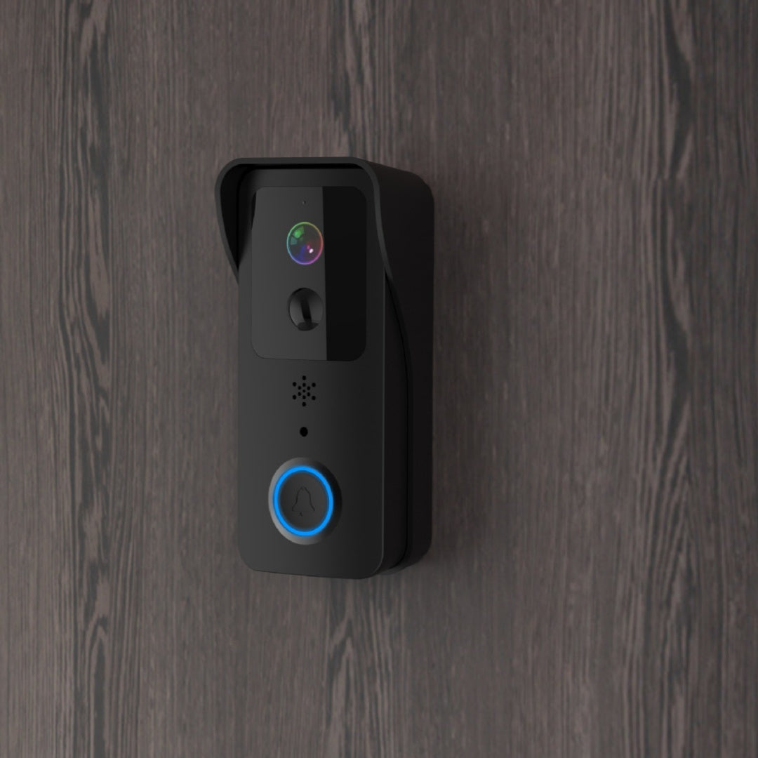 Trendy Smart Home Waterproof Remote Intercom Hd for Modern Living